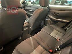 نیسان سێنترا